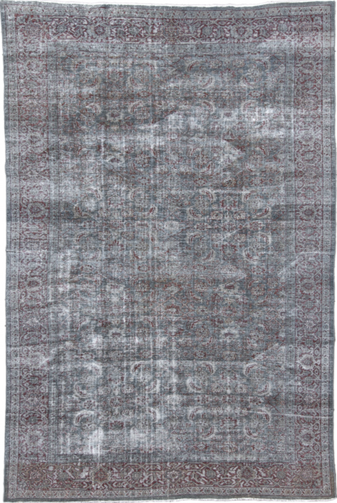Vintage Area Rug (8' x 12')